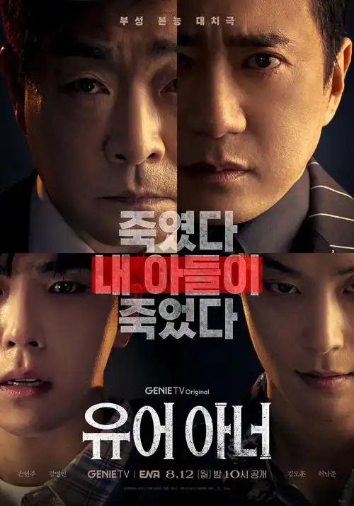 热播电视剧全集雾港回声手机免费在线观看